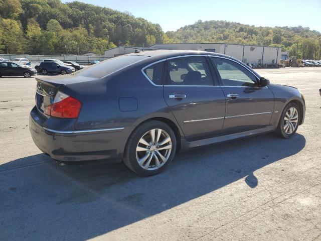 JNKAY01E68M606719 2008 INFINITI M35 photo no. 3
