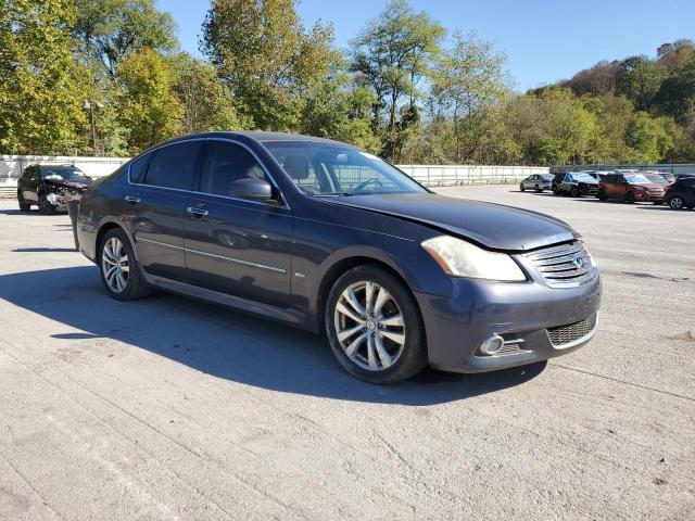 JNKAY01E68M606719 2008 INFINITI M35 photo no. 4