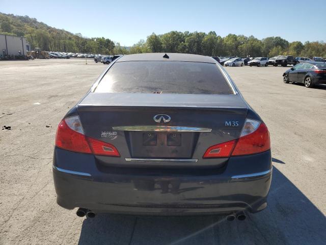 JNKAY01E68M606719 2008 INFINITI M35 photo no. 6