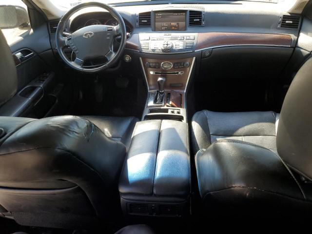 JNKAY01E68M606719 2008 INFINITI M35 photo no. 8