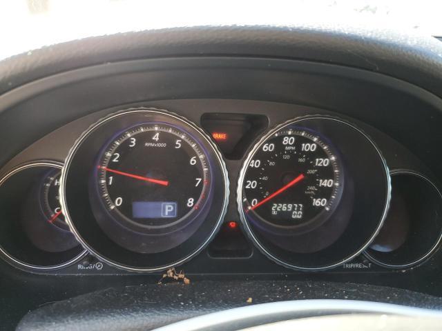 JNKAY01E68M606719 2008 INFINITI M35 photo no. 9