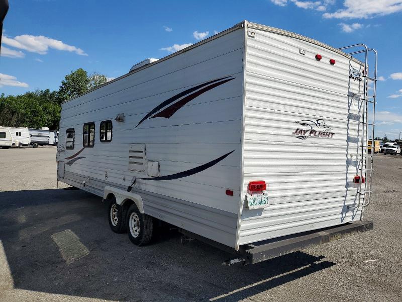1UJBJ02N7818B0872 2008 JAYCO RV TRAILER photo no. 3