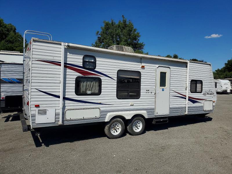 1UJBJ02N7818B0872 2008 JAYCO RV TRAILER photo no. 4