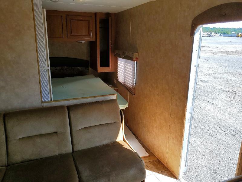 1UJBJ02N7818B0872 2008 JAYCO RV TRAILER photo no. 5