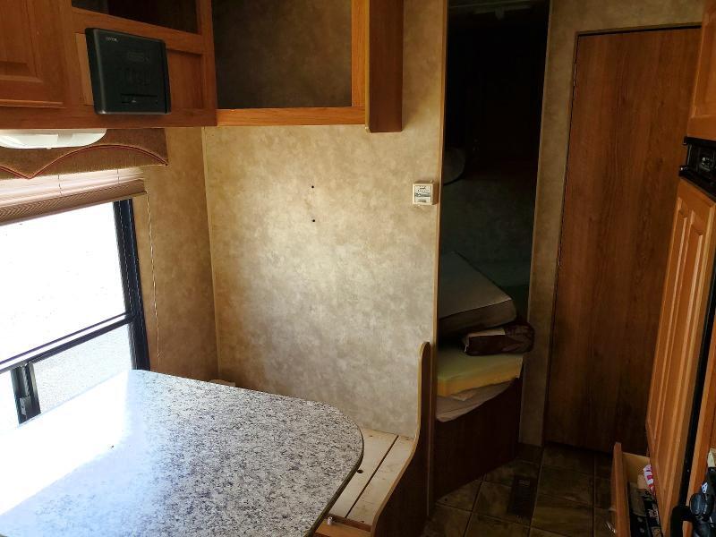 1UJBJ02N7818B0872 2008 JAYCO RV TRAILER photo no. 6
