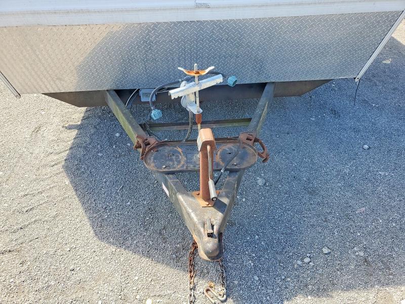 1UJBJ02N7818B0872 2008 JAYCO RV TRAILER photo no. 7