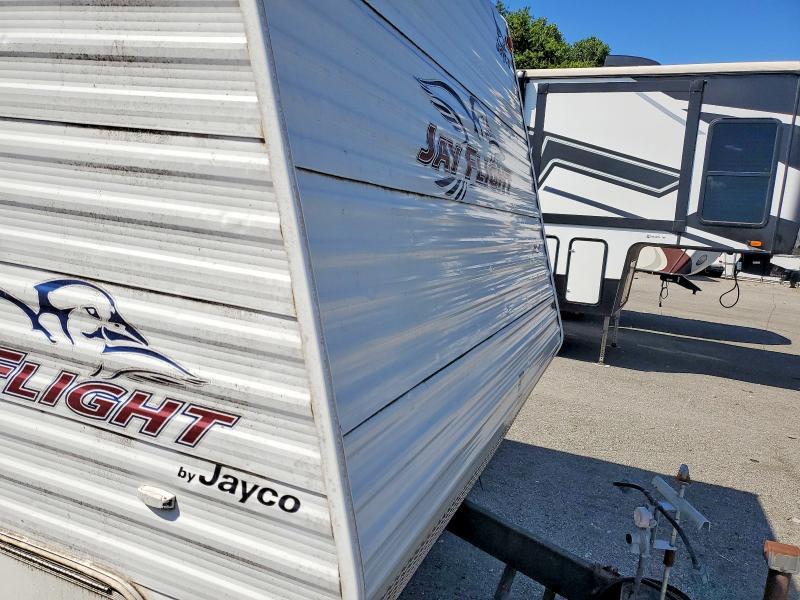 1UJBJ02N7818B0872 2008 JAYCO RV TRAILER photo no. 9