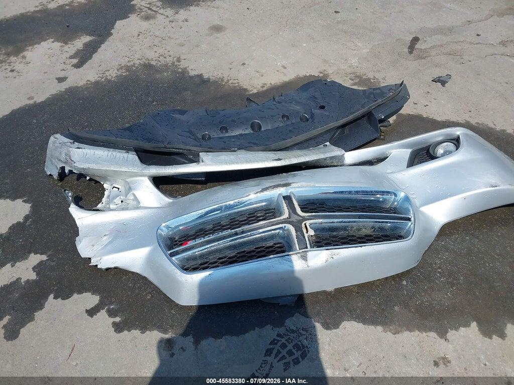 2C3CDXBG1CH262764 2012 DODGE CHARGER photo no. 11