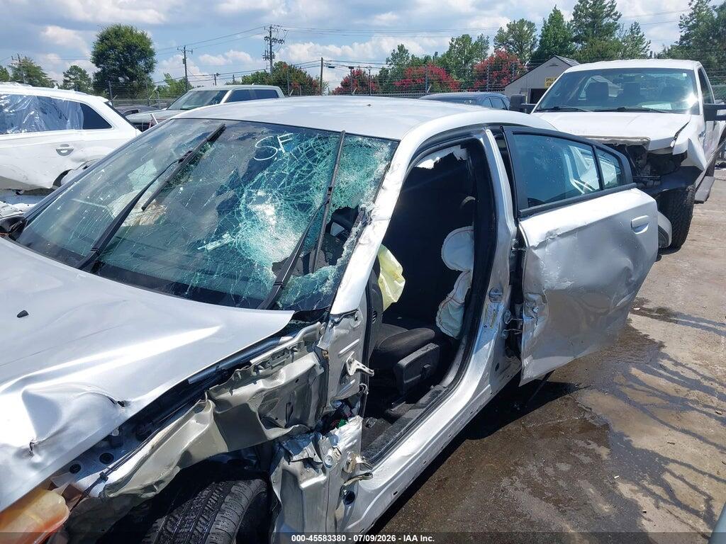 2C3CDXBG1CH262764 2012 DODGE CHARGER photo no. 6