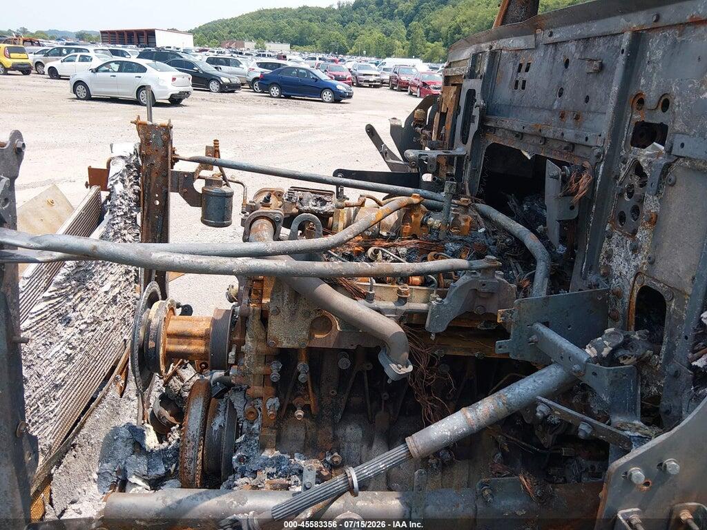 5KKMAVFM2MLMT8821 2021 WESTERN STAR 4700 SET FORWARD AXLE photo no. 10