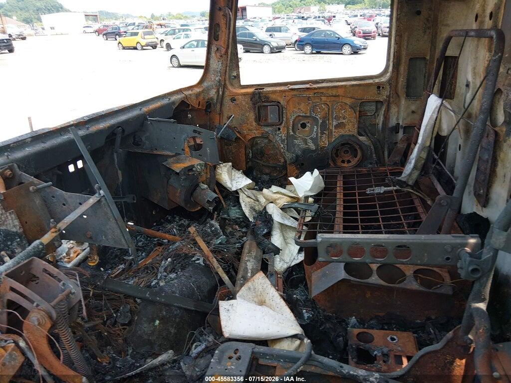 5KKMAVFM2MLMT8821 2021 WESTERN STAR 4700 SET FORWARD AXLE photo no. 7