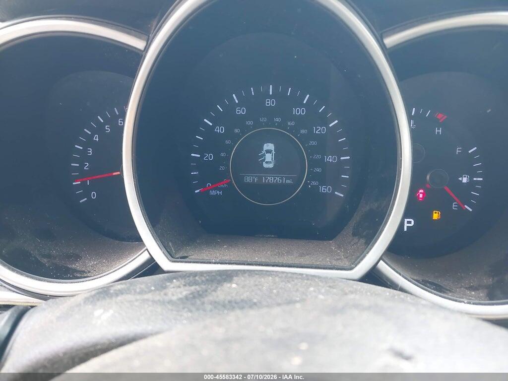 KNAGM4A71F5599831 2015 KIA OPTIMA photo no. 7