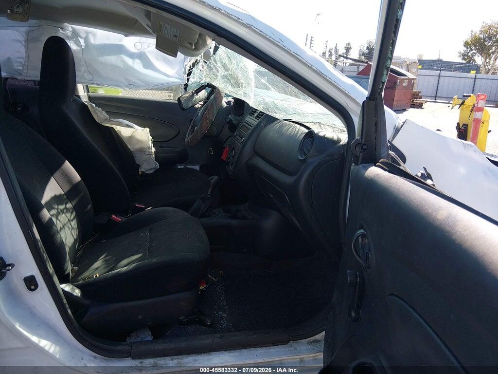 3N1CN7AP4FL816856 2015 NISSAN VERSA photo no. 5