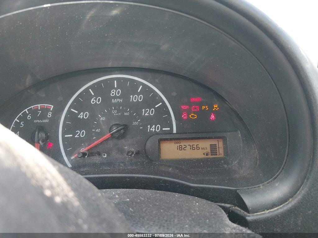 3N1CN7AP4FL816856 2015 NISSAN VERSA photo no. 7