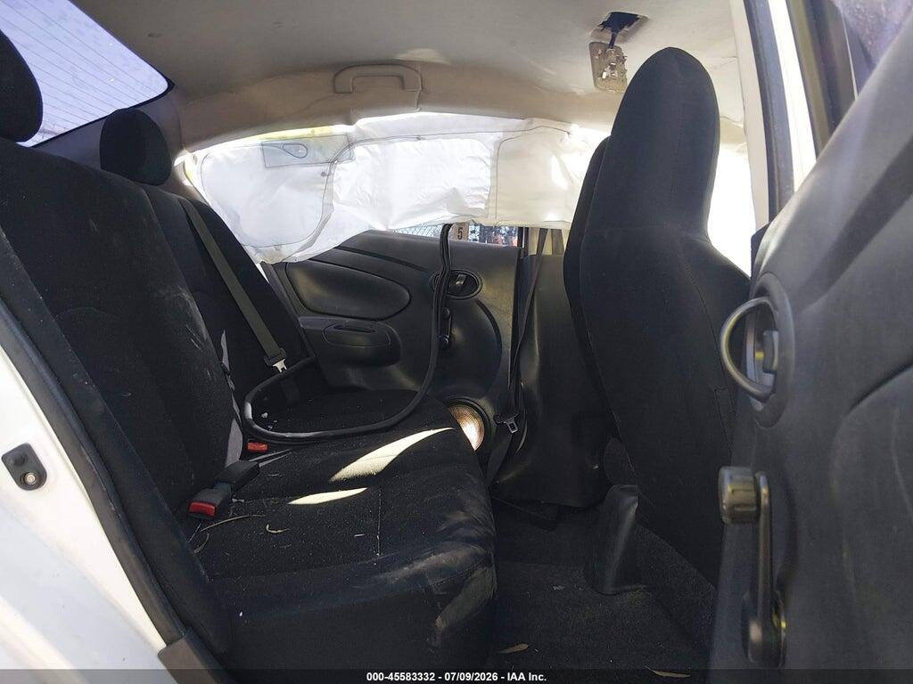 3N1CN7AP4FL816856 2015 NISSAN VERSA photo no. 8