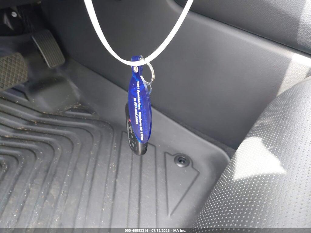 5J6RS6H81SL031414 2025 HONDA CR-V HYBRID photo no. 11