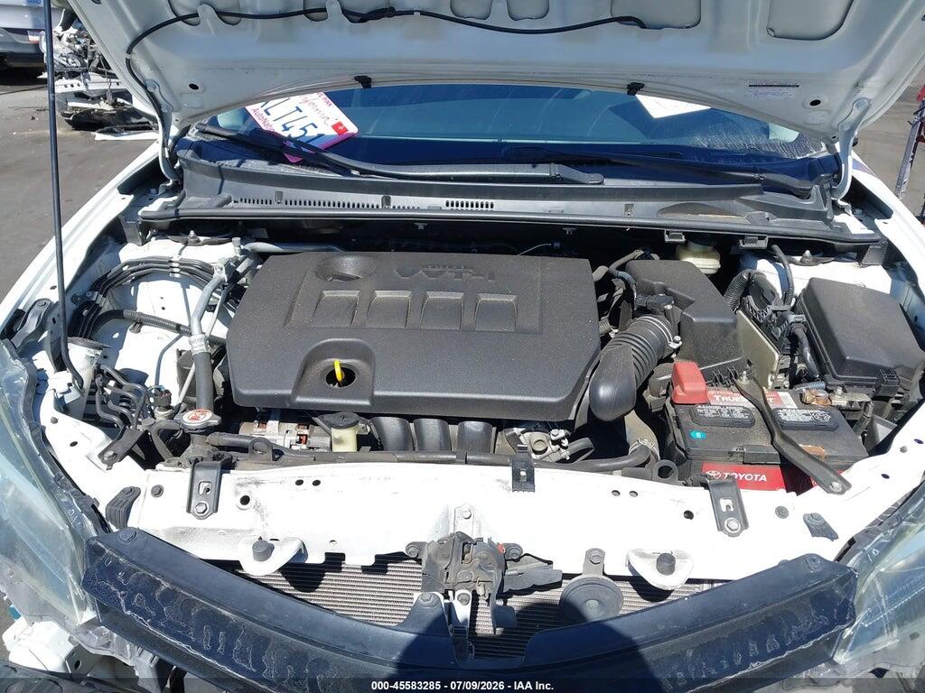 5YFBURHE2HP712576 2017 TOYOTA COROLLA photo no. 10
