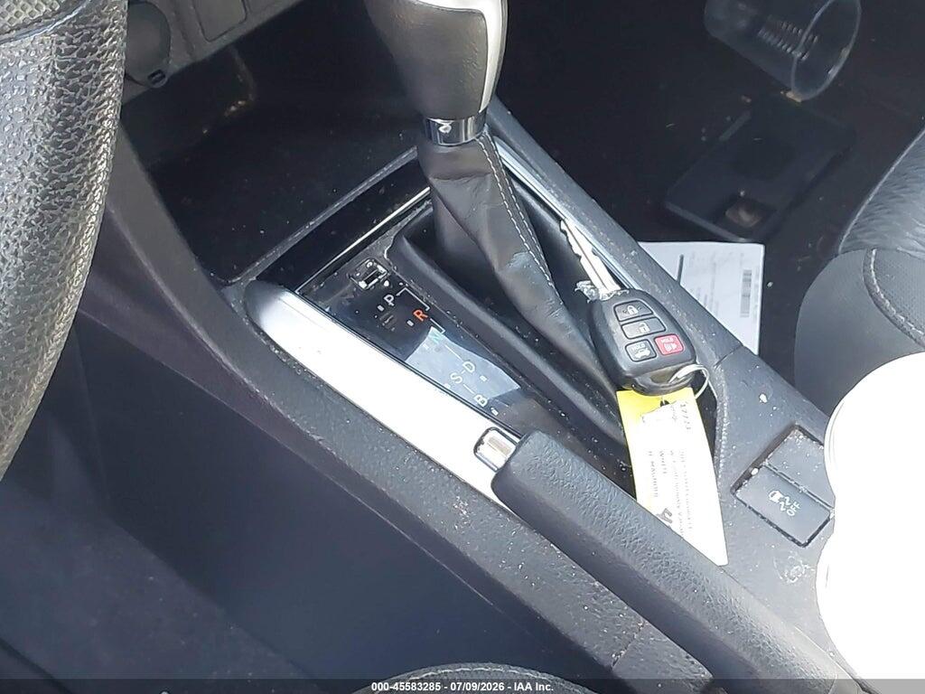 5YFBURHE2HP712576 2017 TOYOTA COROLLA photo no. 11