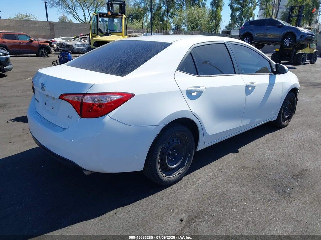 5YFBURHE2HP712576 2017 TOYOTA COROLLA photo no. 4
