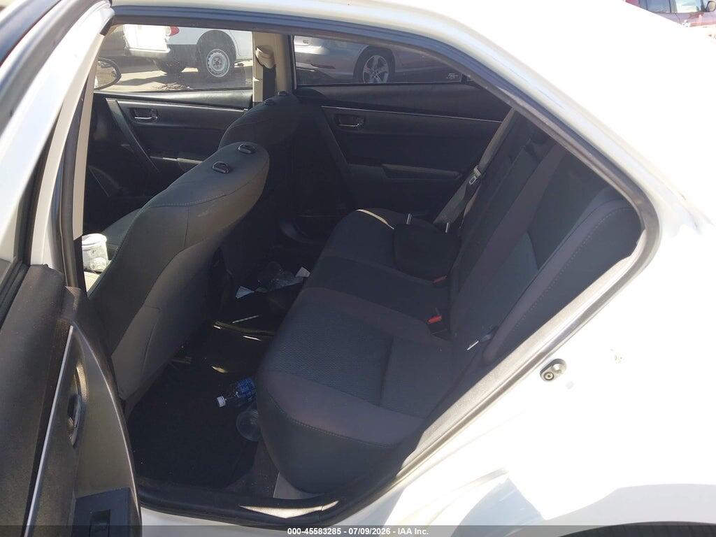 5YFBURHE2HP712576 2017 TOYOTA COROLLA photo no. 8