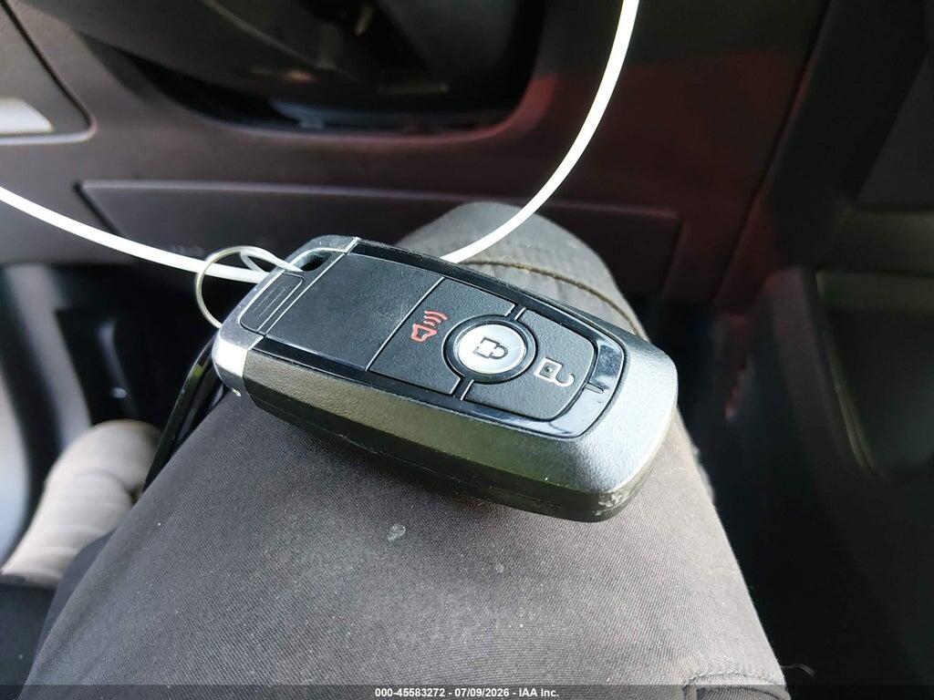 2FMPK4G92NBA62604 2022 FORD EDGE photo no. 11
