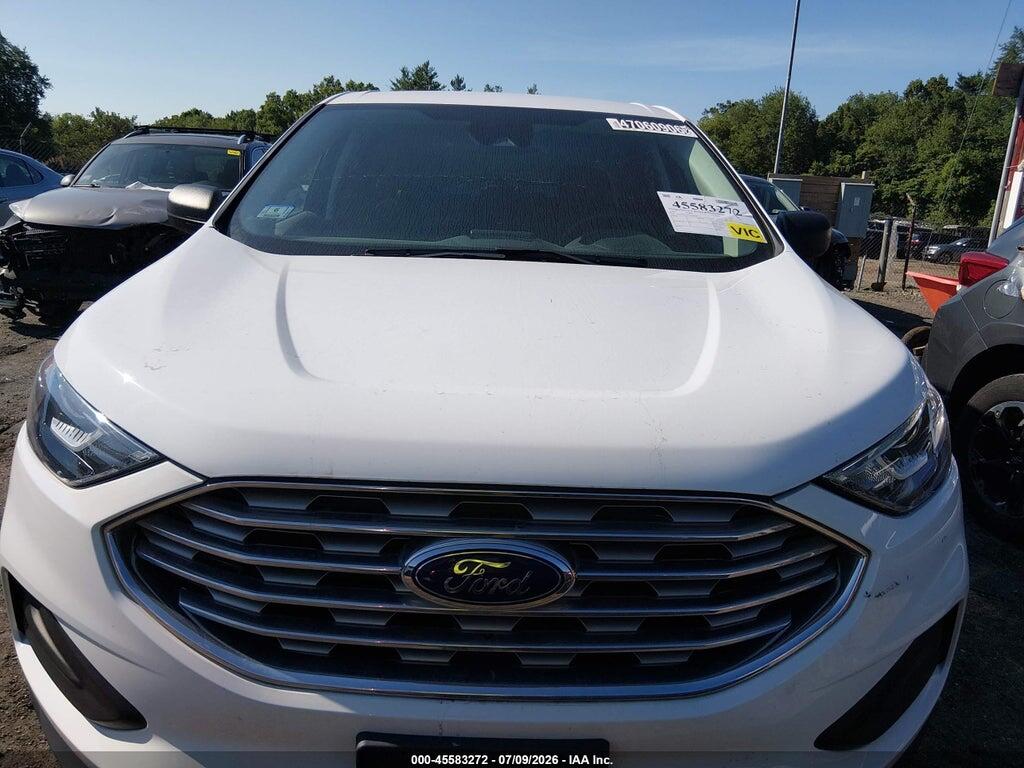 2FMPK4G92NBA62604 2022 FORD EDGE photo no. 12