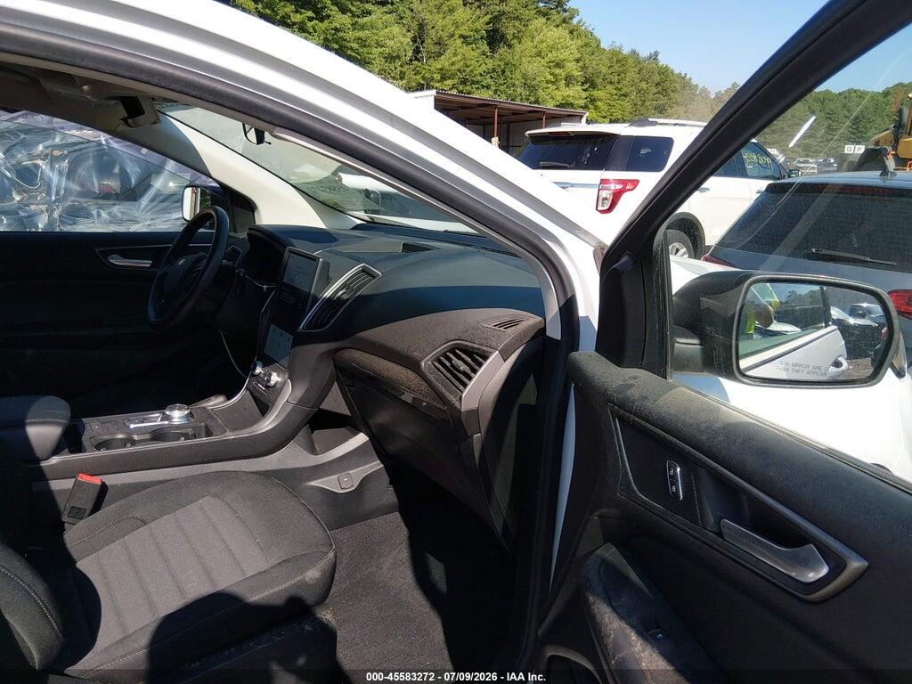 2FMPK4G92NBA62604 2022 FORD EDGE photo no. 5