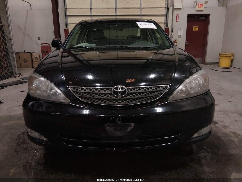 JTDBF30K620056943 2002 TOYOTA CAMRY photo no. 12