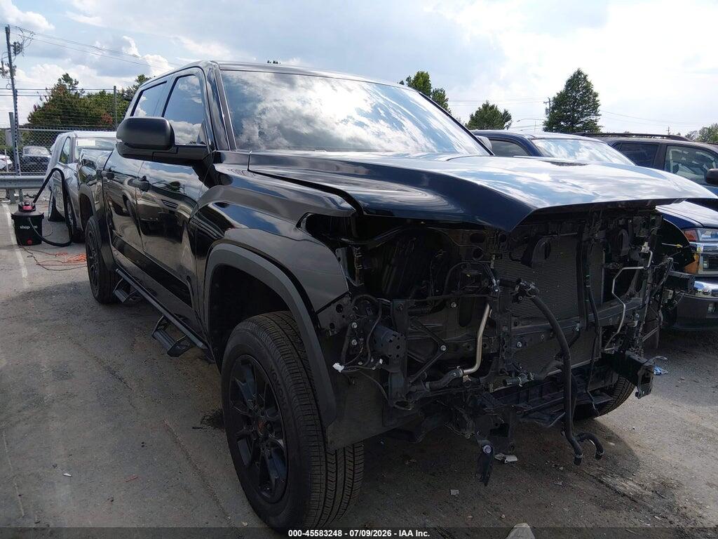 5TFLA5DB4PX063834 2023 TOYOTA TUNDRA photo no. 1