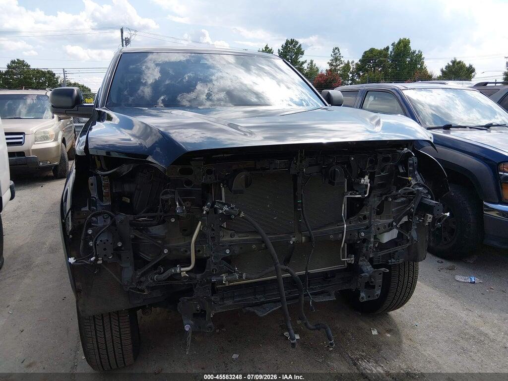 5TFLA5DB4PX063834 2023 TOYOTA TUNDRA photo no. 12