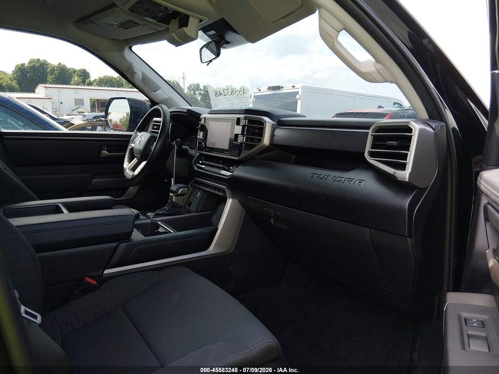 5TFLA5DB4PX063834 2023 TOYOTA TUNDRA photo no. 5
