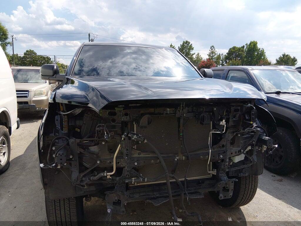 5TFLA5DB4PX063834 2023 TOYOTA TUNDRA photo no. 6