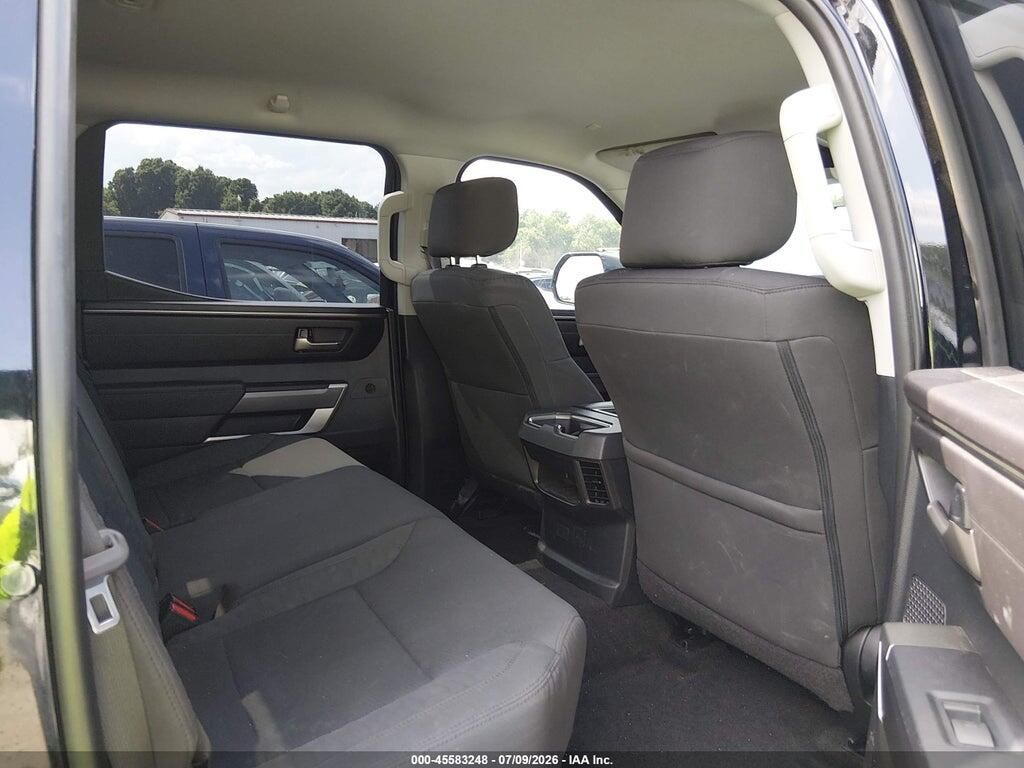 5TFLA5DB4PX063834 2023 TOYOTA TUNDRA photo no. 8