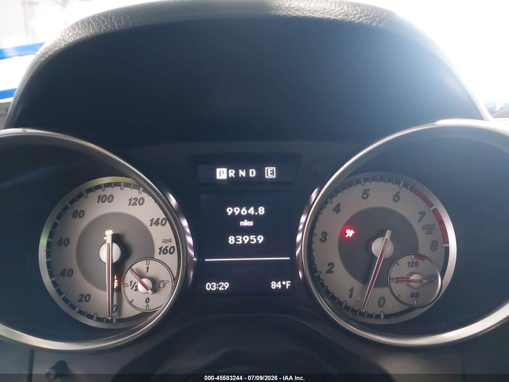 WDDPK5HA9CF013694 2012 MERCEDES-BENZ SLK 350 photo no. 7