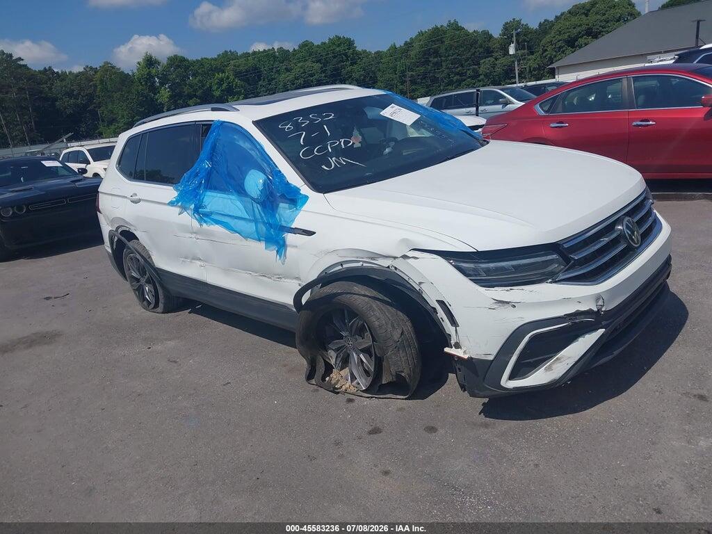 3VVNB7AXXRM038352 2024 VOLKSWAGEN TIGUAN photo no. 1
