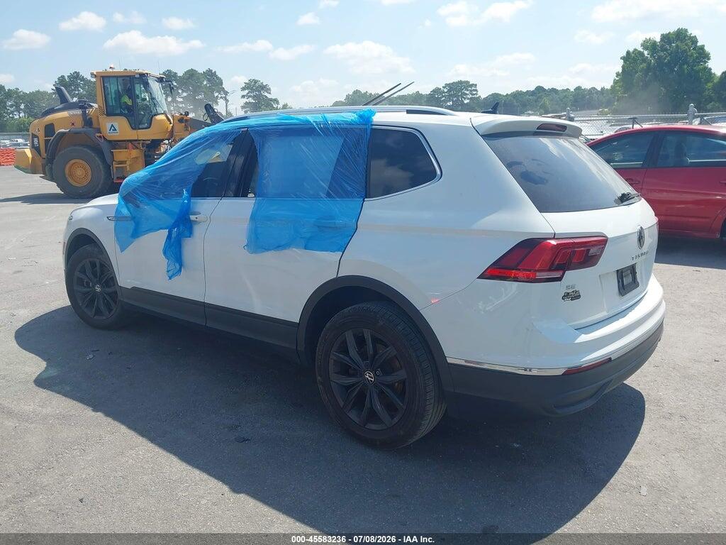 3VVNB7AXXRM038352 2024 VOLKSWAGEN TIGUAN photo no. 3