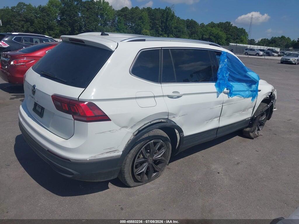 3VVNB7AXXRM038352 2024 VOLKSWAGEN TIGUAN photo no. 4