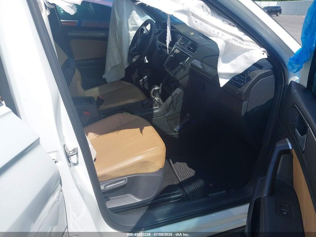 3VVNB7AXXRM038352 2024 VOLKSWAGEN TIGUAN photo no. 5