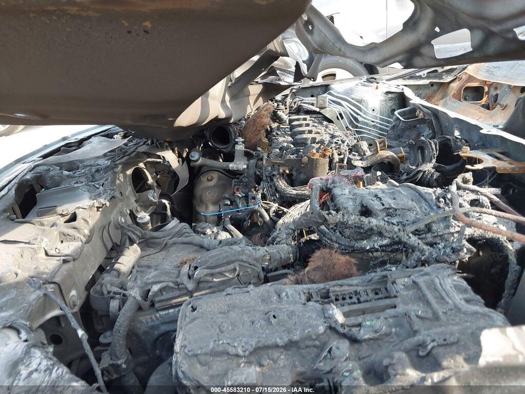 1HGCV1F49MA118340 2021 HONDA ACCORD photo no. 10