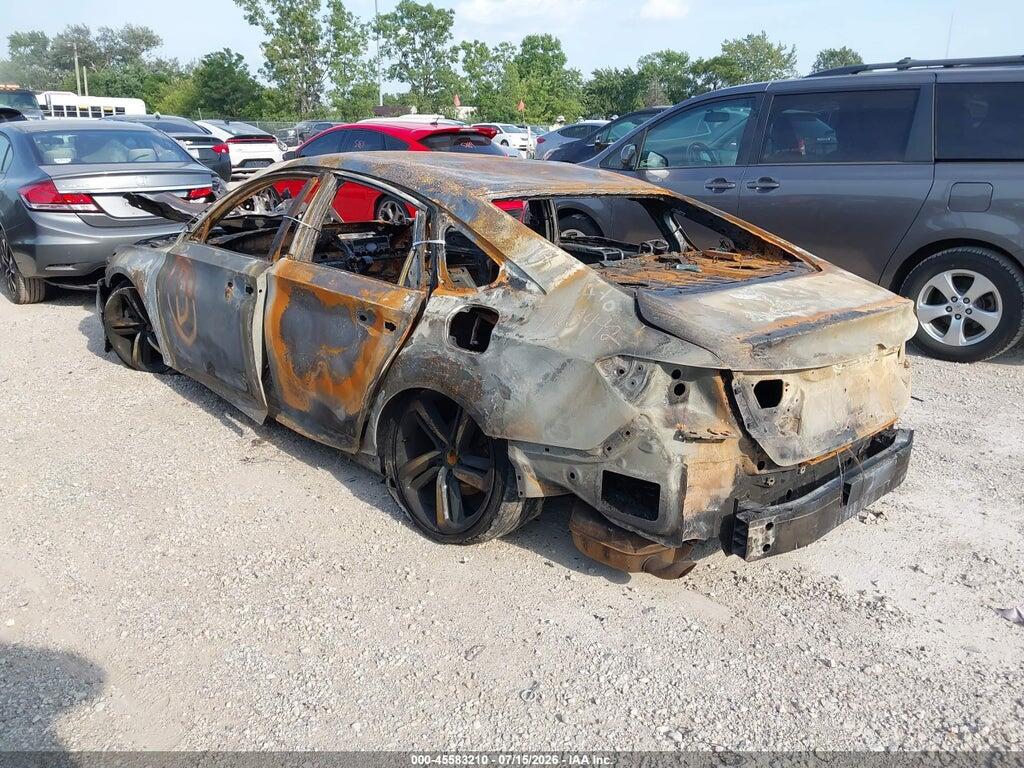 1HGCV1F49MA118340 2021 HONDA ACCORD photo no. 3