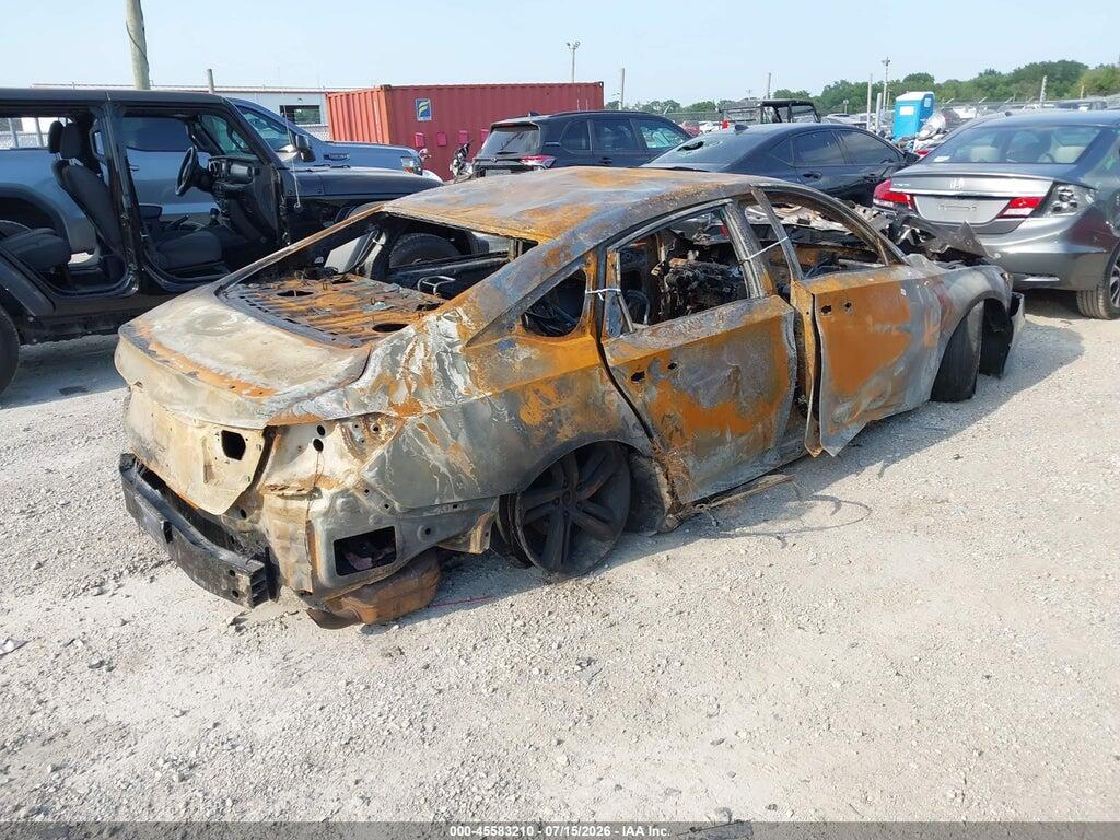 1HGCV1F49MA118340 2021 HONDA ACCORD photo no. 4