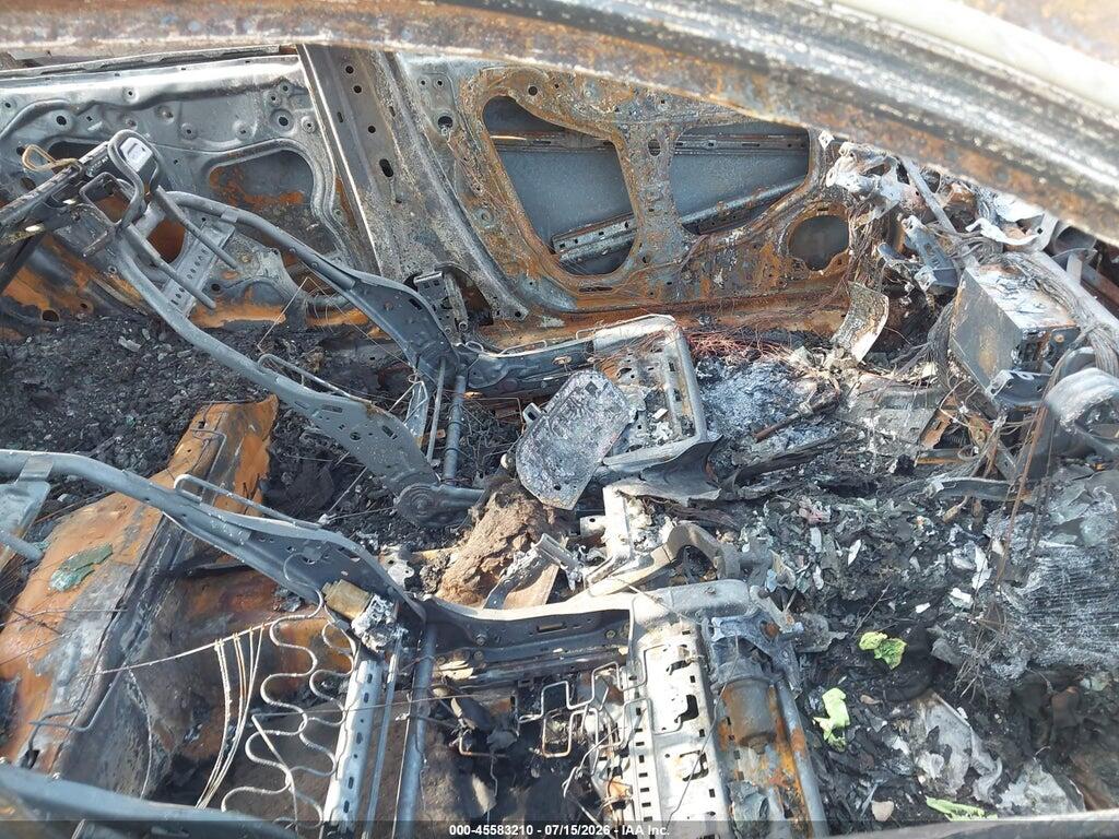 1HGCV1F49MA118340 2021 HONDA ACCORD photo no. 5