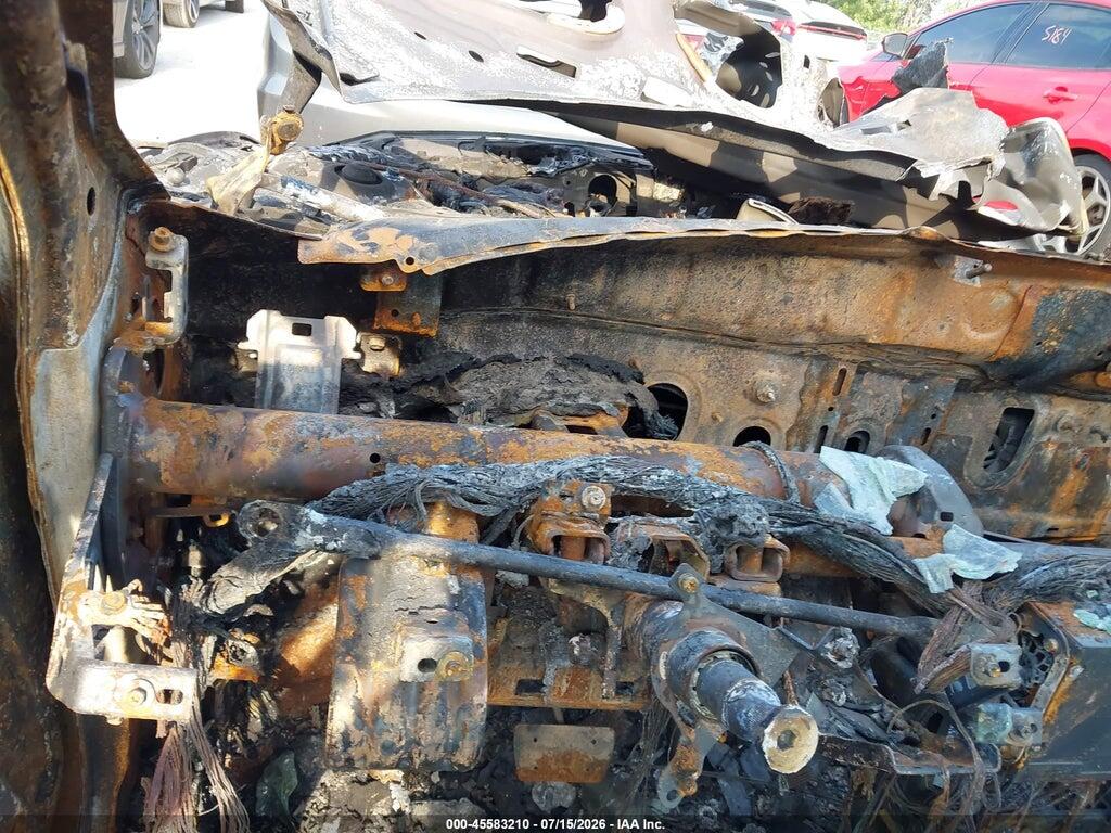 1HGCV1F49MA118340 2021 HONDA ACCORD photo no. 7