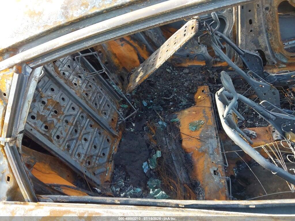 1HGCV1F49MA118340 2021 HONDA ACCORD photo no. 8