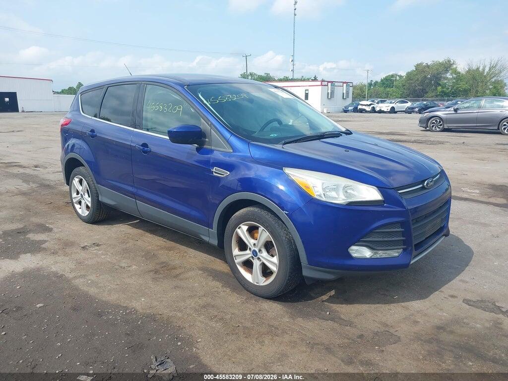 1FMCU9G91FUC21310 2015 FORD ESCAPE photo no. 1