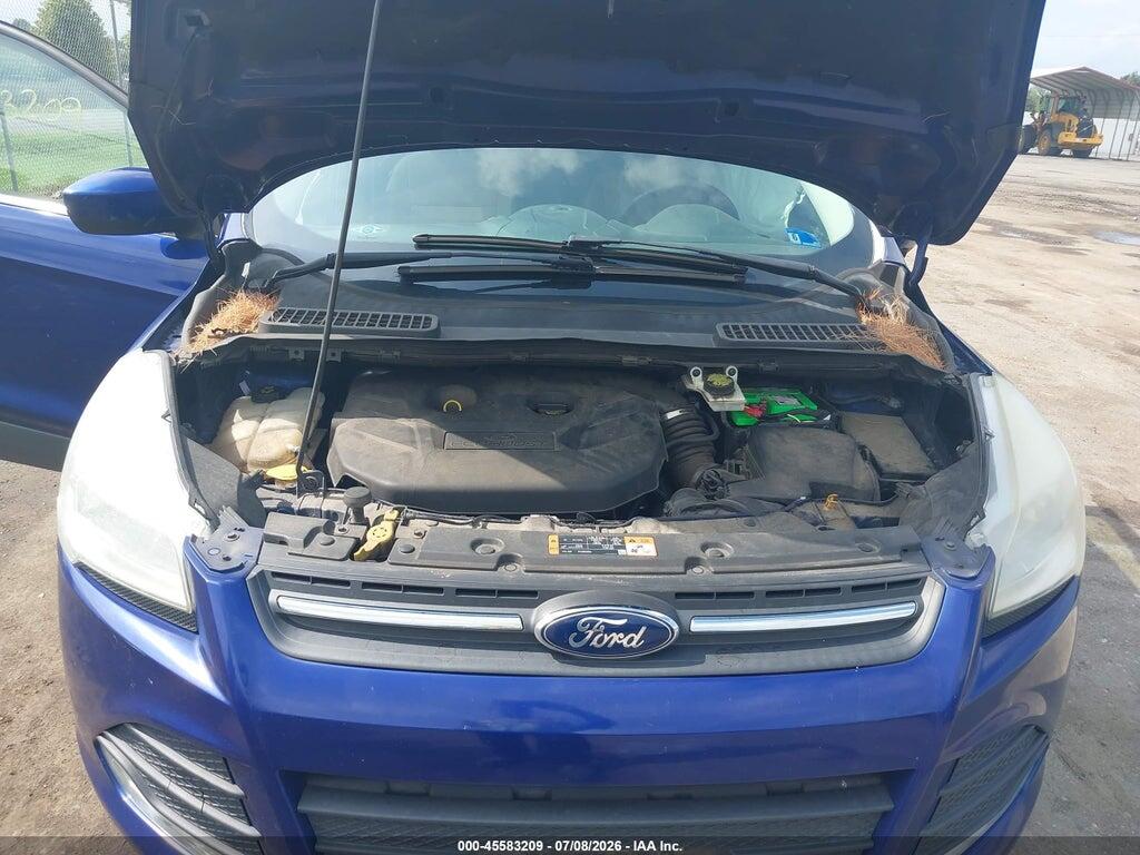 1FMCU9G91FUC21310 2015 FORD ESCAPE photo no. 10
