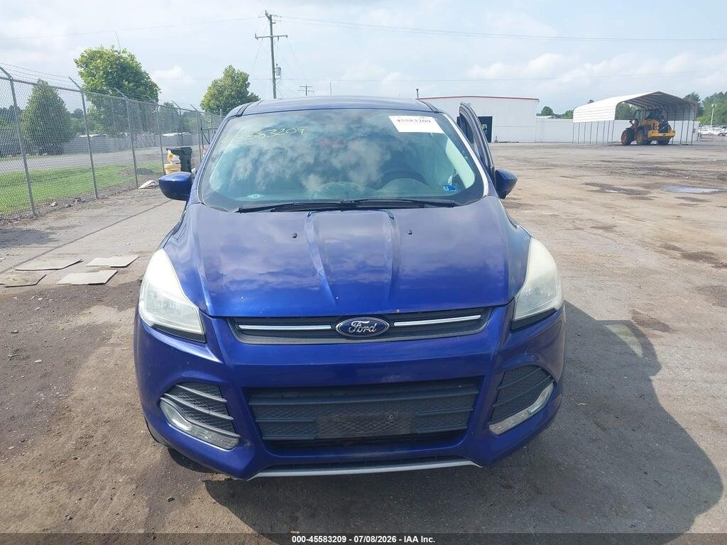 1FMCU9G91FUC21310 2015 FORD ESCAPE photo no. 12
