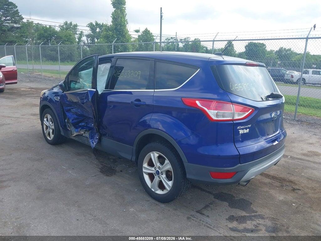 1FMCU9G91FUC21310 2015 FORD ESCAPE photo no. 3