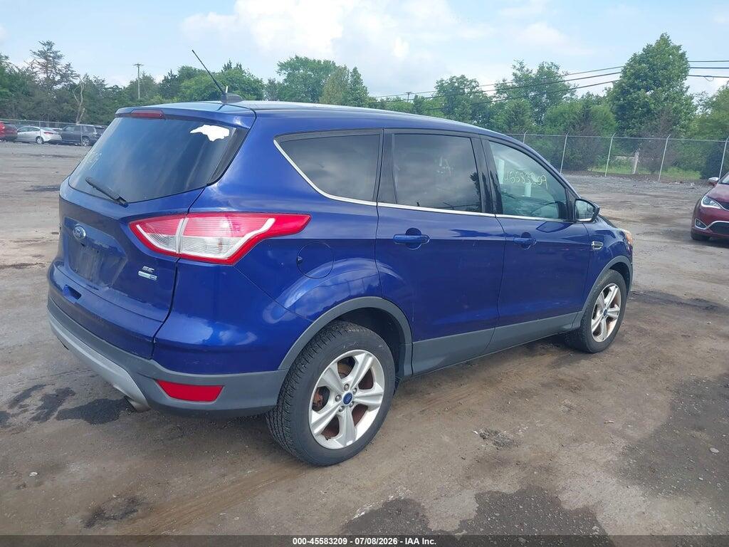 1FMCU9G91FUC21310 2015 FORD ESCAPE photo no. 4