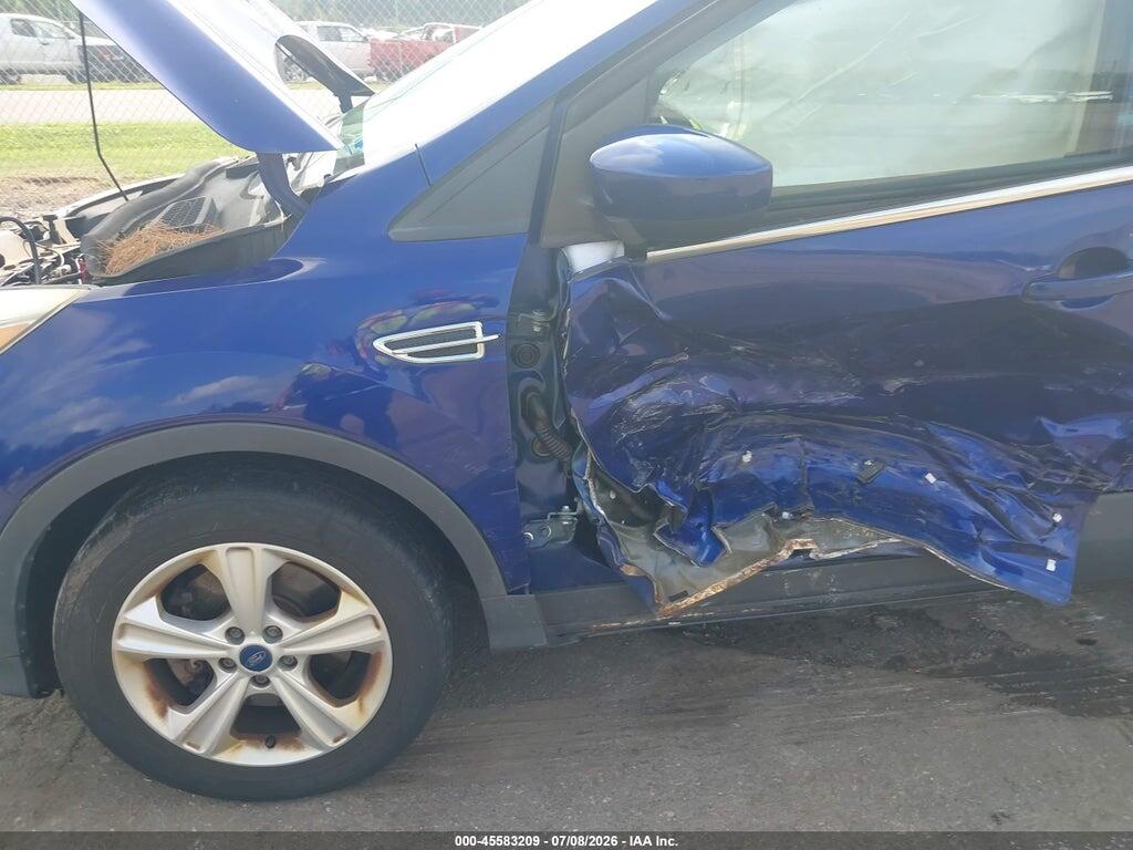 1FMCU9G91FUC21310 2015 FORD ESCAPE photo no. 6